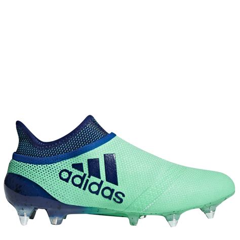 adidas fußballschuhe mintgrün